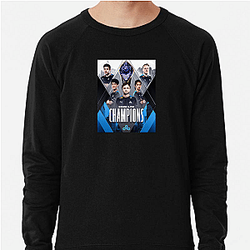 Cloud9 has a huge fanbase Cloud9 Sweatshirts