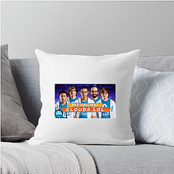 Cloud9 competes in many games Cloud9 Pillows Cover