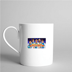 Cloud9 competes in many games Cloud9 Mugs