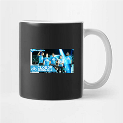 Cloud9 has League of Legends teams Cloud9 Mugs