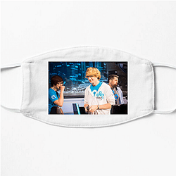 Cloud9 is very well known Cloud9 Face Masks