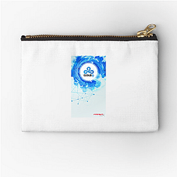 Cloud9 was founded in 2013 Cloud9 Zipper Pouches