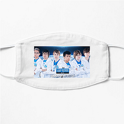 Cloud9 is an American esports organization Cloud9 Face Masks