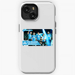 Cloud9 has League of Legends teams Cloud9 iPhone Cases