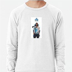 Cloud9 is based in Los Angeles Cloud9 Sweatshirts