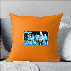 Cloud9 has League of Legends teams Cloud9 Pillows Cover