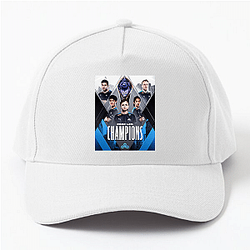Cloud9 has a huge fanbase Cloud9 Hats & Caps