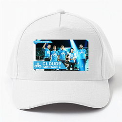 Cloud9 has League of Legends teams Cloud9 Hats & Caps