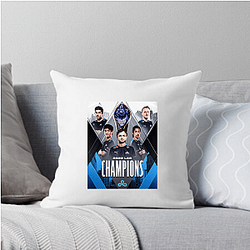 Cloud9 has a huge fanbase Cloud9 Pillows Cover