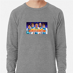 Cloud9 competes in many games Cloud9 Sweatshirts