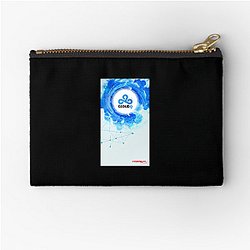 Cloud9 was founded in 2013 Cloud9 Zipper Pouches