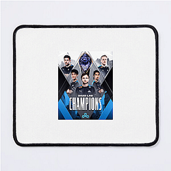 Cloud9 has a huge fanbase Cloud9 Mouse Pads