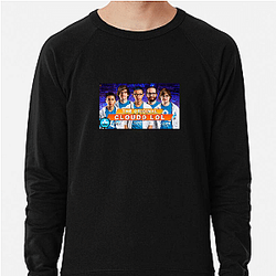 Cloud9 competes in many games Cloud9 Sweatshirts
