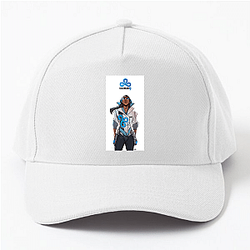 Cloud9 is based in Los Angeles Cloud9 Hats & Caps