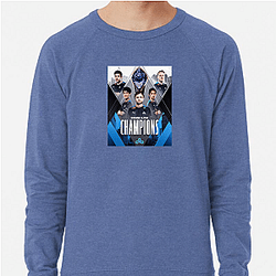 Cloud9 has a huge fanbase Cloud9 Sweatshirts