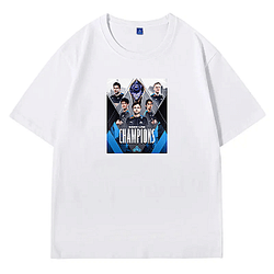 Cloud9 has a huge fanbase Cloud9 T-Shirts