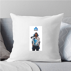 Cloud9 is based in Los Angeles Cloud9 Pillows Cover