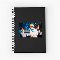 Cloud9 is very well known Cloud9 Notebook