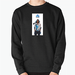 Cloud9 is based in Los Angeles Cloud9 Sweatshirts