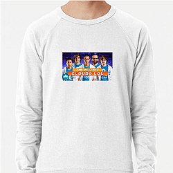Cloud9 competes in many games Cloud9 Sweatshirts