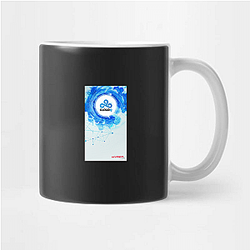 Cloud9 was founded in 2013 Cloud9 Mugs