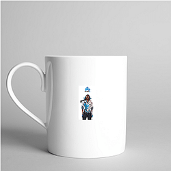 Cloud9 is based in Los Angeles Cloud9 Mugs