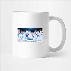 Cloud9 is an American esports organization Cloud9 Mugs