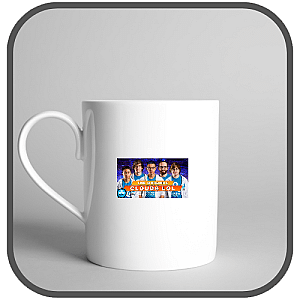 Cloud9 Mugs