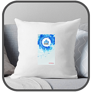 Cloud9 Pillows Cover