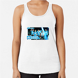 Cloud9 has League of Legends teams Cloud9 Tank Tops