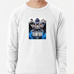 Cloud9 has a huge fanbase Cloud9 Sweatshirts