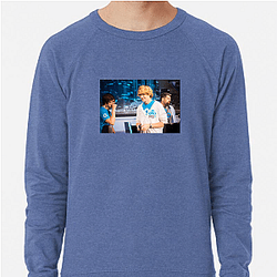 Cloud9 is very well known Cloud9 Sweatshirts