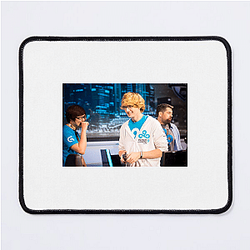 Cloud9 is very well known Cloud9 Mouse Pads