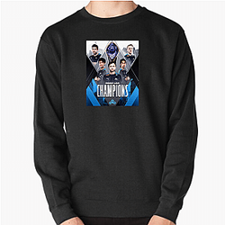 Cloud9 has a huge fanbase Cloud9 Sweatshirts