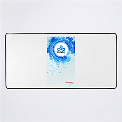 Cloud9 was founded in 2013 Cloud9 Mouse Pads