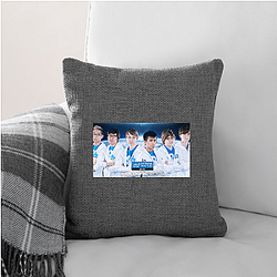 Cloud9 is an American esports organization Cloud9 Pillows Cover