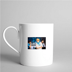 Cloud9 is very well known Cloud9 Mugs