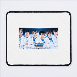Cloud9 is an American esports organization Cloud9 Mouse Pads