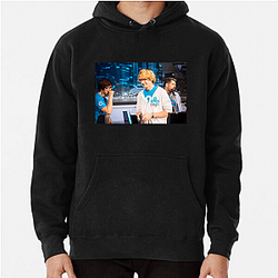 Cloud9 is very well known Cloud9 Hoodies