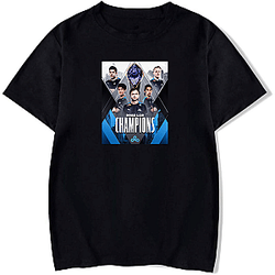 Cloud9 has a huge fanbase Cloud9 T-Shirts