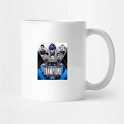 Cloud9 has a huge fanbase Cloud9 Mugs