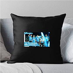 Cloud9 has League of Legends teams Cloud9 Pillows Cover