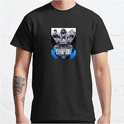 Cloud9 has a huge fanbase Cloud9 T-Shirts