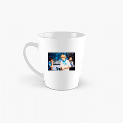 Cloud9 is very well known Cloud9 Mugs