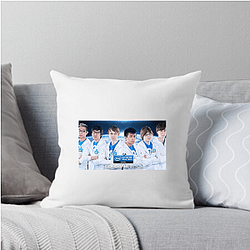 Cloud9 is an American esports organization Cloud9 Pillows Cover