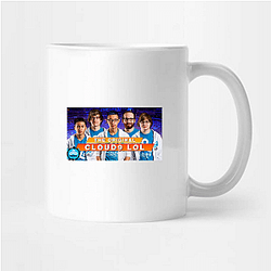 Cloud9 competes in many games Cloud9 Mugs