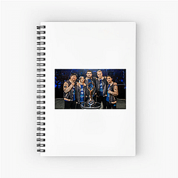 Cloud9 plays Valorant and CS2 Cloud9 Notebook
