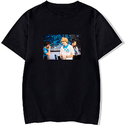 Cloud9 is very well known Cloud9 T-Shirts