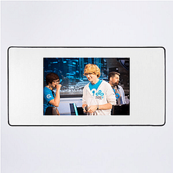 Cloud9 is very well known Cloud9 Mouse Pads