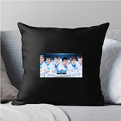 Cloud9 is an American esports organization Cloud9 Pillows Cover